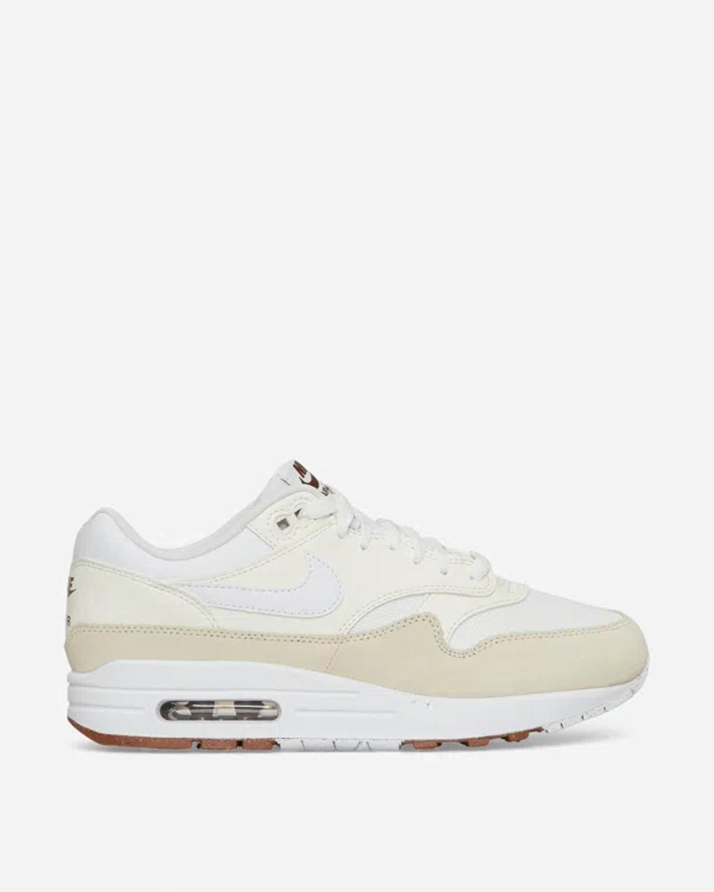 NIKE Air Max 1 Sc Sneakers Sail In Multicolor Product Image