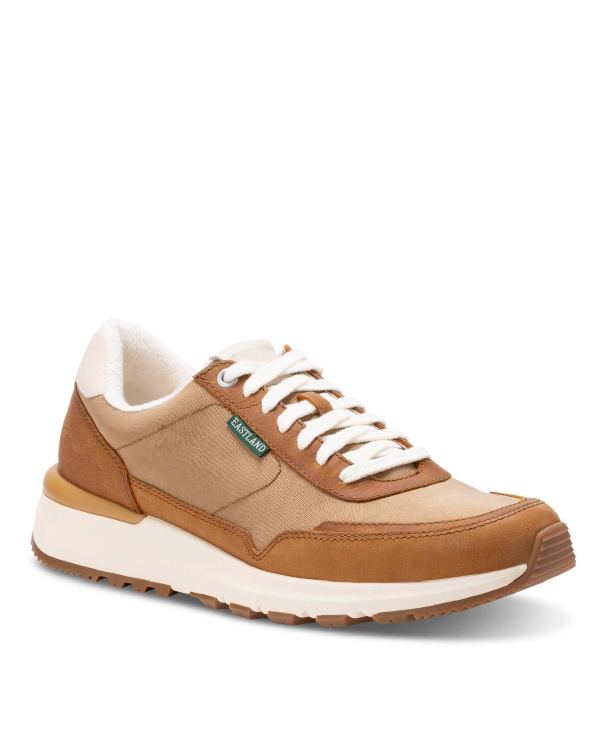 Eastland Shoe Mens Leap Jogger Sneakers Product Image