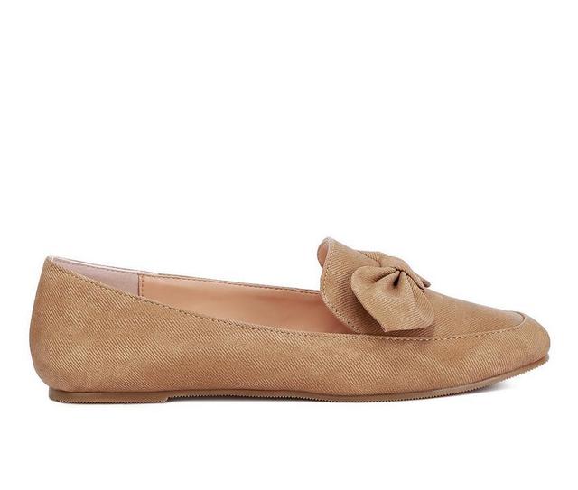 Women's London Rag Waveney Loafers Product Image