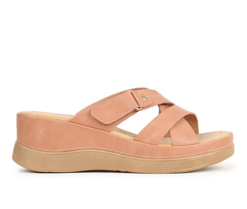 Women's Patrizia Ferger Wedges Product Image