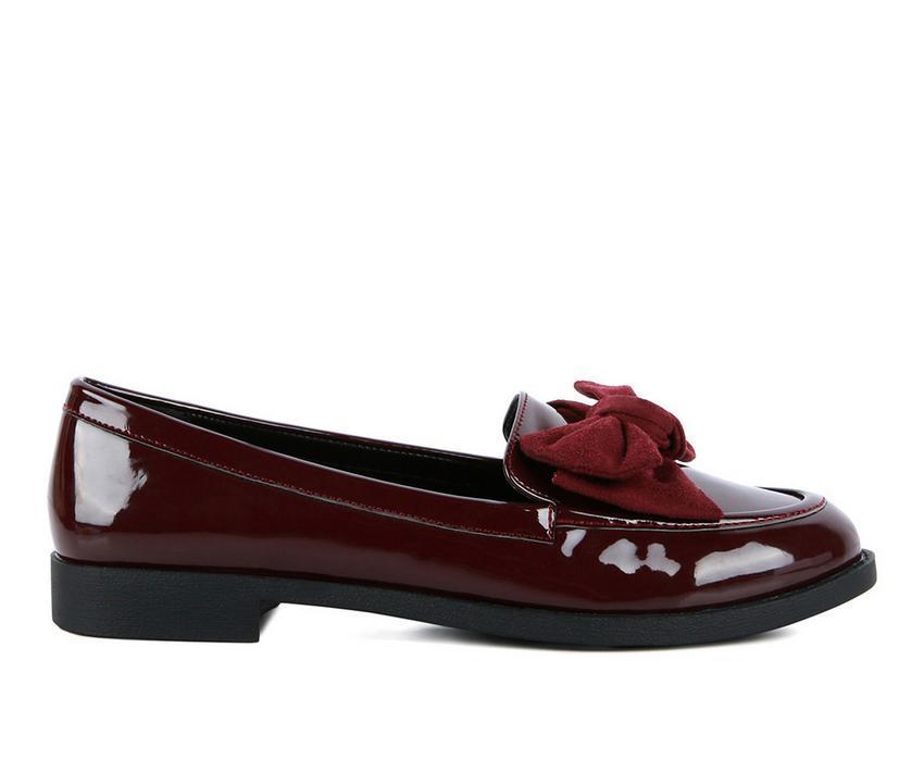 Women's London Rag Bowberry Loafers product image