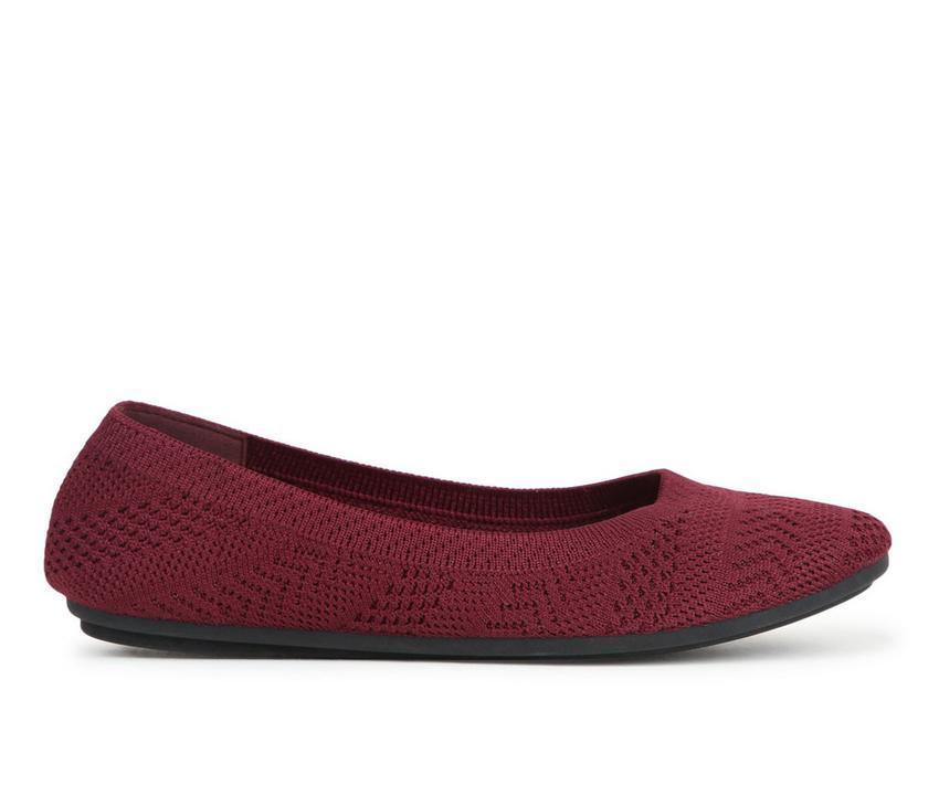 Women's Harborsides Narelle Flats Product Image