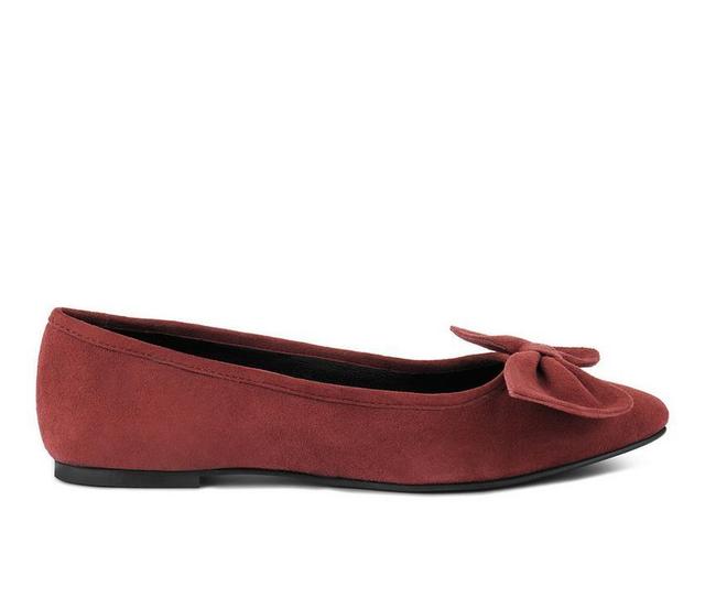 Women's Rag & Co Chuckle Flats Product Image