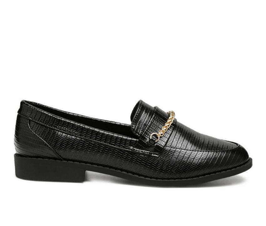 Women's London Rag Crypt Loafers Product Image