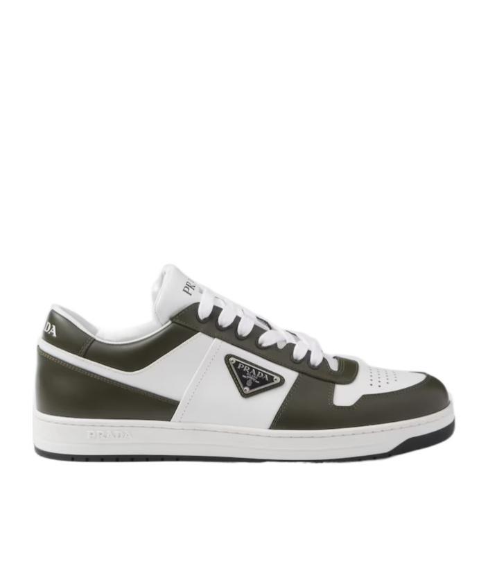 PRADA Sneakers In Black Product Image