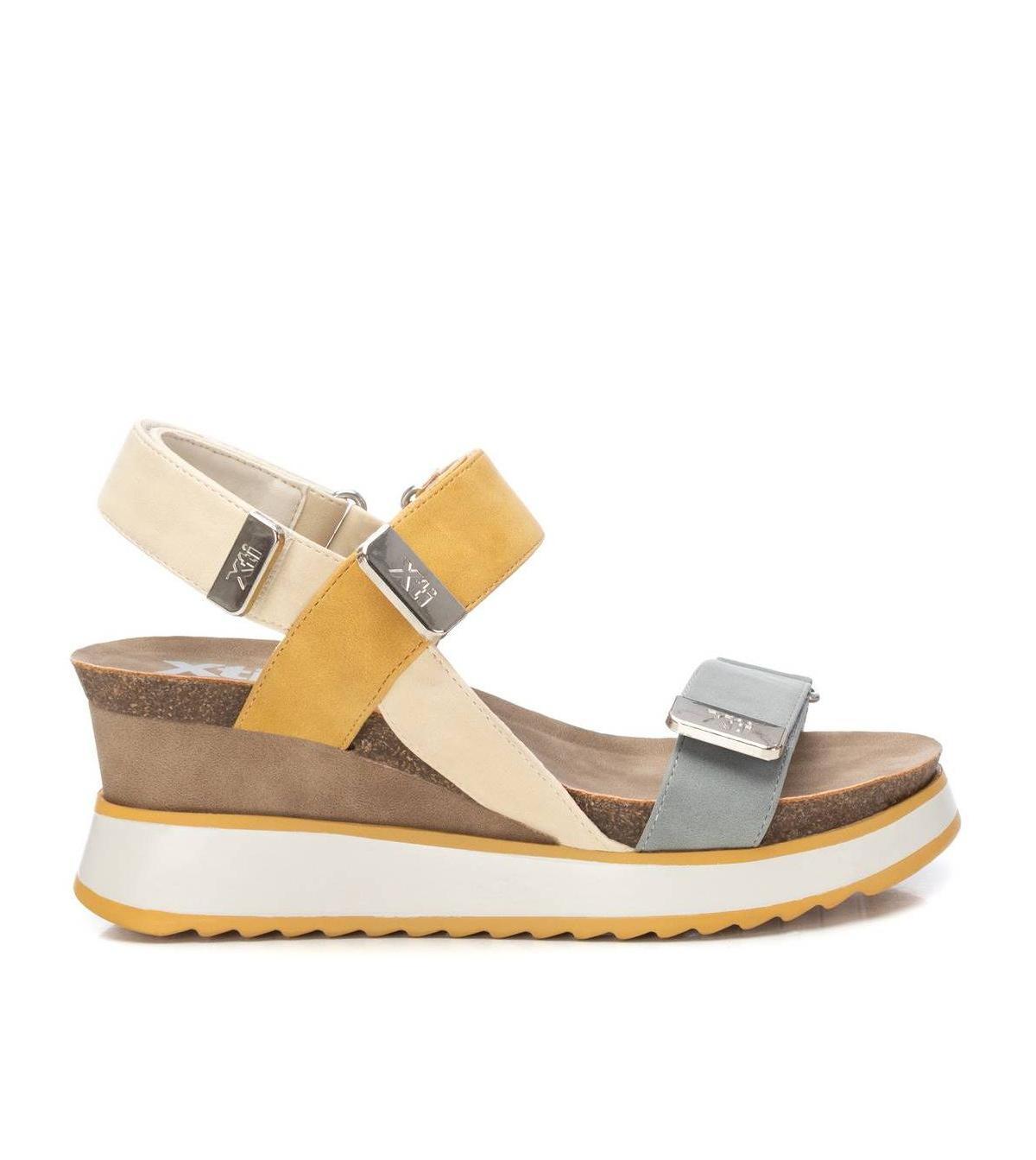 Xti Womens Wedge Sandals Product Image