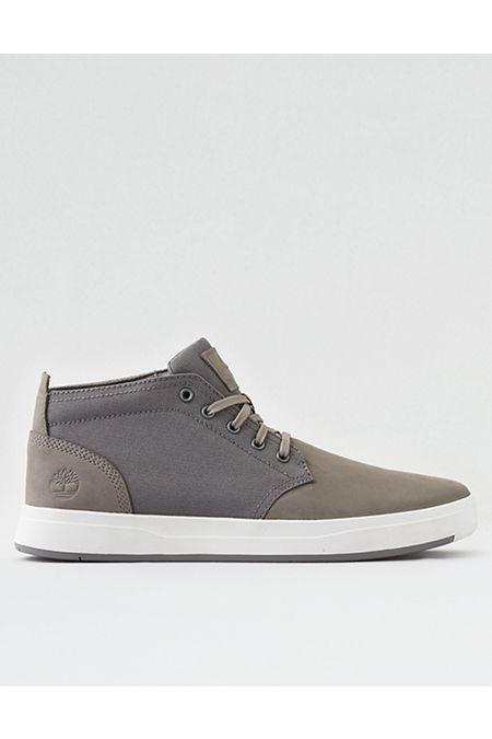 Timberland Mens Davis Square Sneaker Men's Product Image