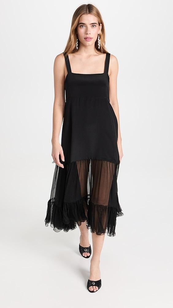 Azeeza Bellevue Dress | Shopbop Product Image