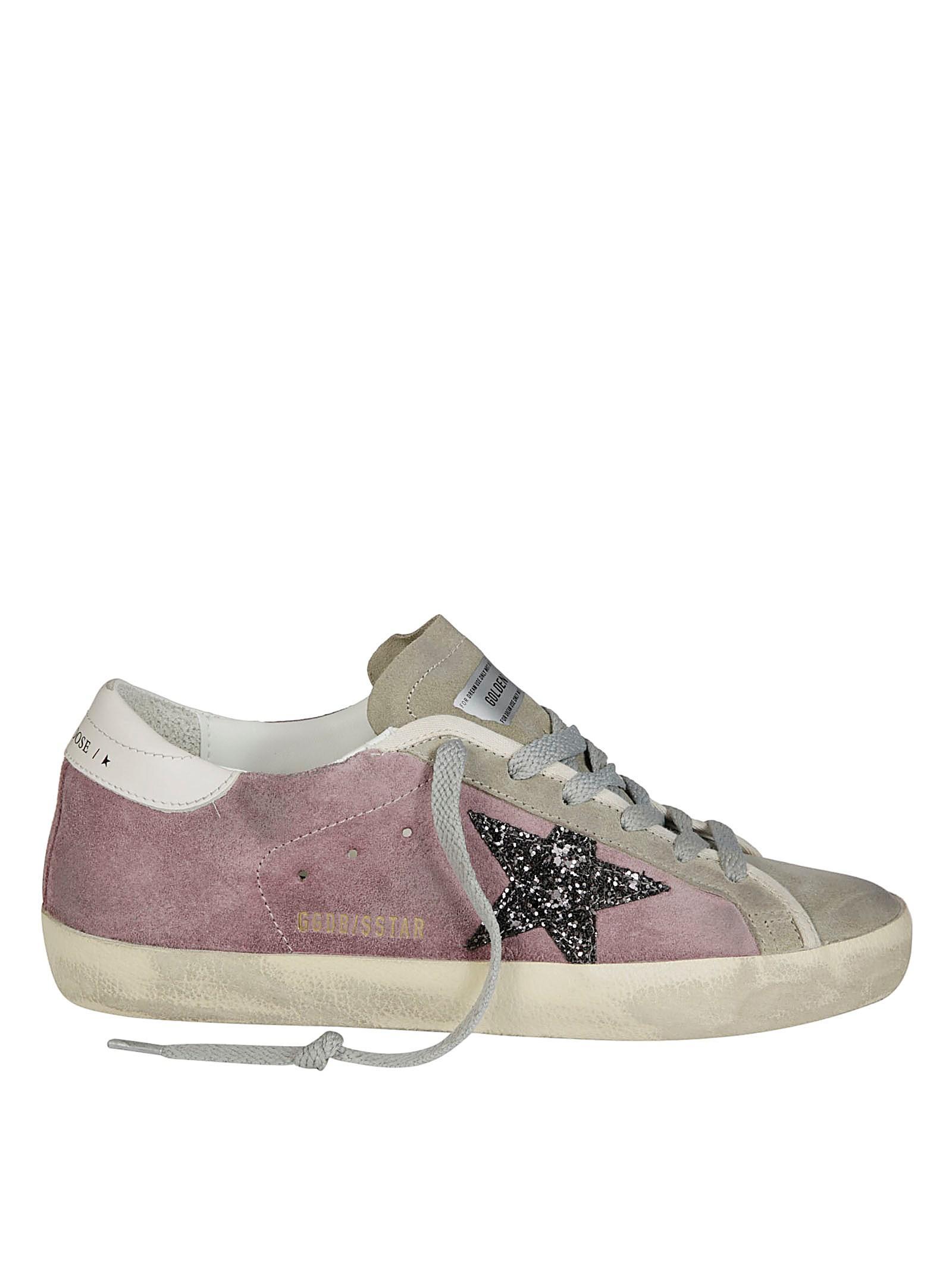 Sneakers  Woman Color Multicolor In Pink Product Image