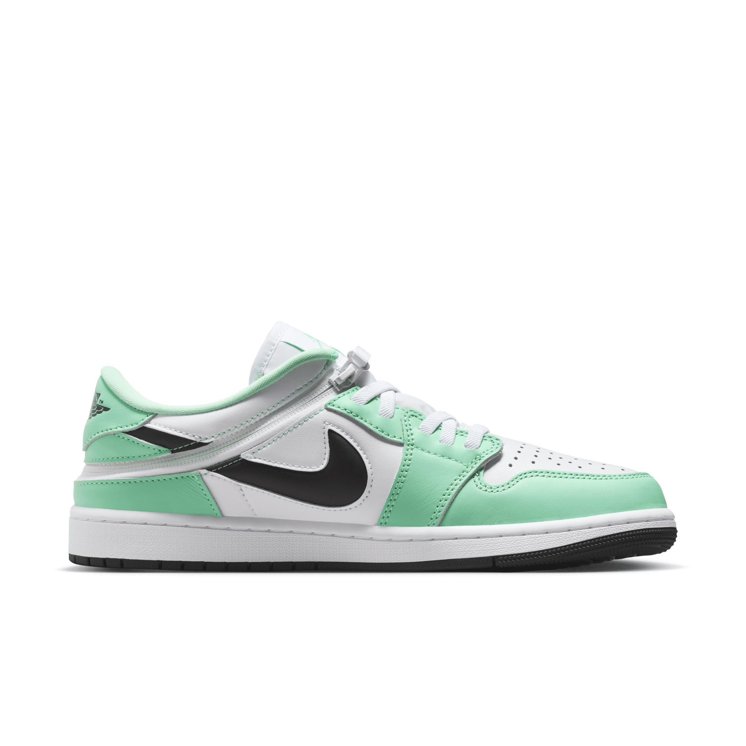 Men's Air Jordan 1 Low FlyEase Easy On/Off Shoes Product Image