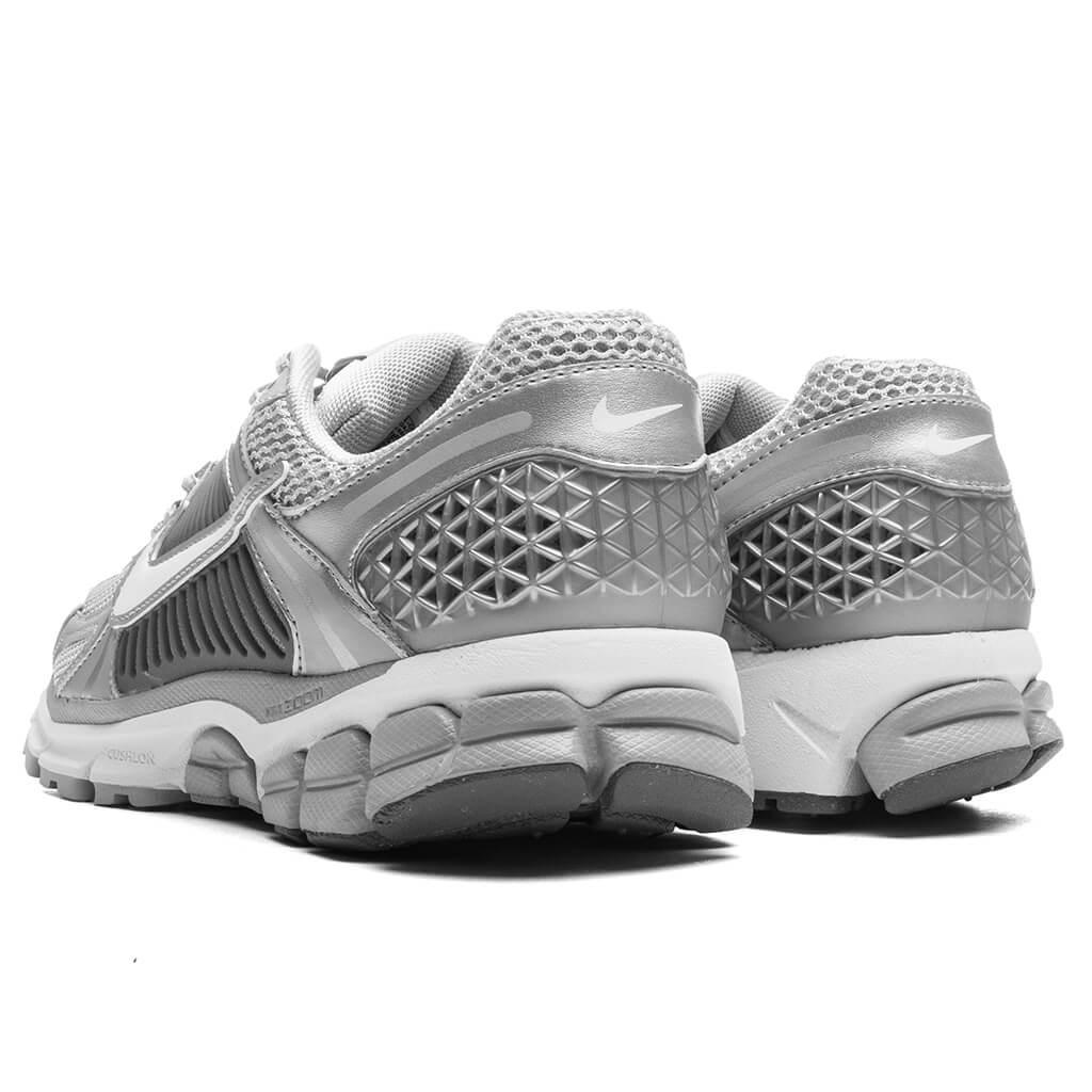 Zoom Vomero 5 - Wolf Grey/White/Metallic Silver Male Product Image