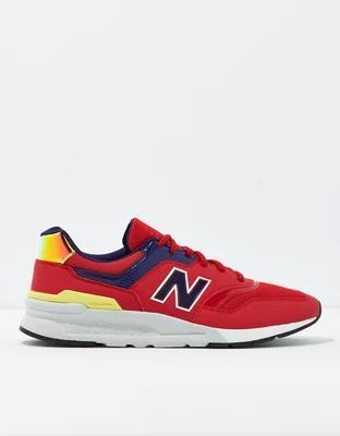 New Balance Men's 997H Sneaker Product Image