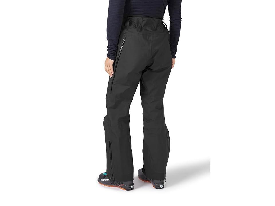 Rab Khroma Diffuse GTX Pants Women's Casual Pants Product Image