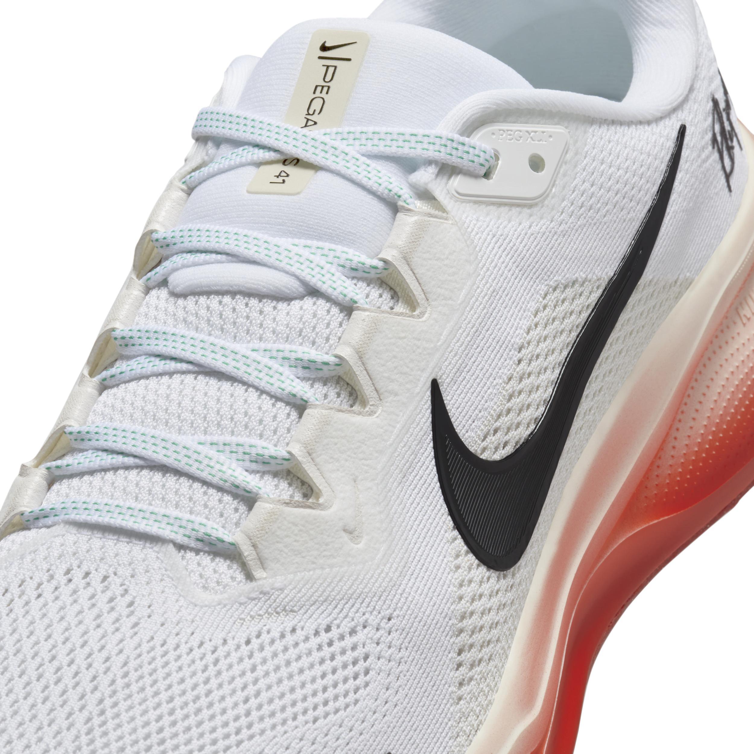 Nike Men's Pegasus 41 "Eliud Kipchoge" Road Running Shoes Product Image