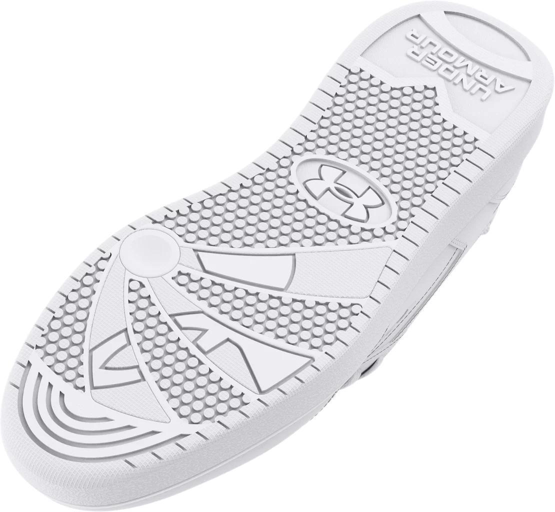 Women's UA Official Shoes Product Image