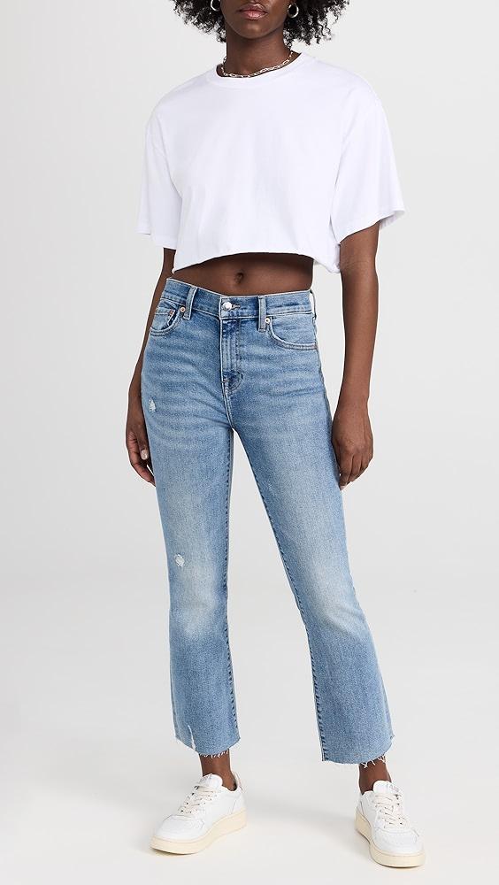 Pistola Denim Lennon Jeans | Shopbop Product Image