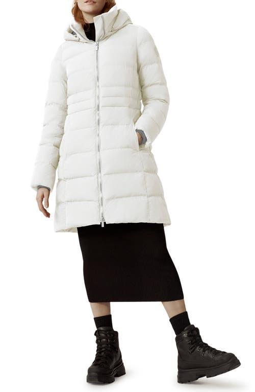 Womens Aurora Parka Product Image