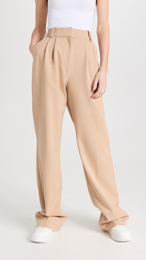 Favorite Daughter The Favorite Pants | Shopbop Product Image