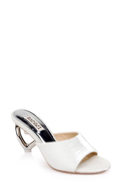 Badgley Mischka Lucid (Soft ) Women's Sandals Product Image