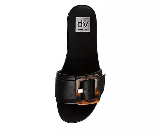 DV Dolce Vita Caster Women's Sandals Product Image