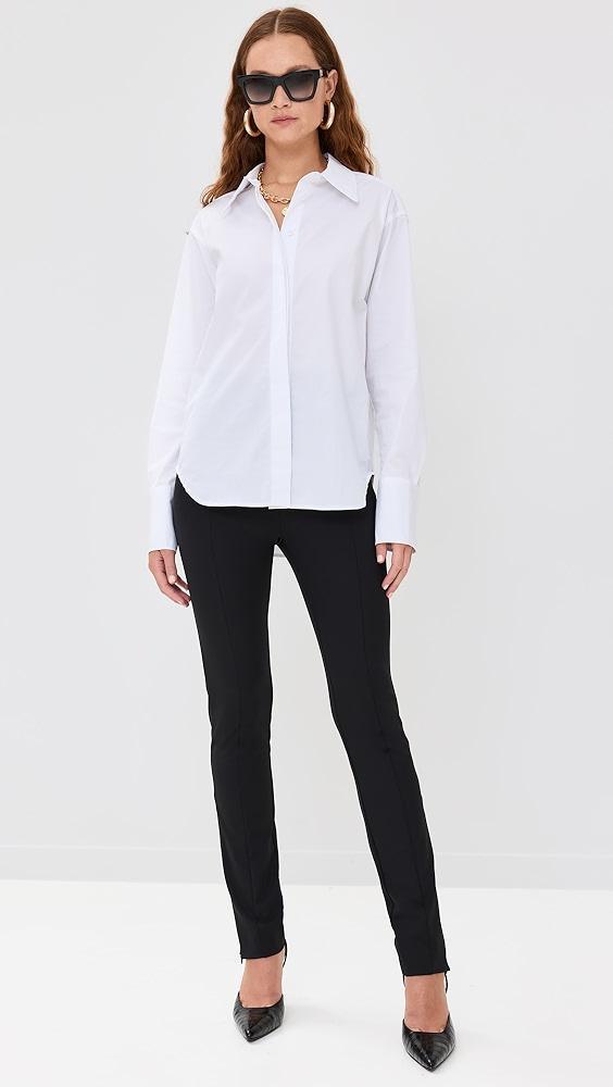 By Malene Birger Lisaboa Pants | Shopbop Product Image