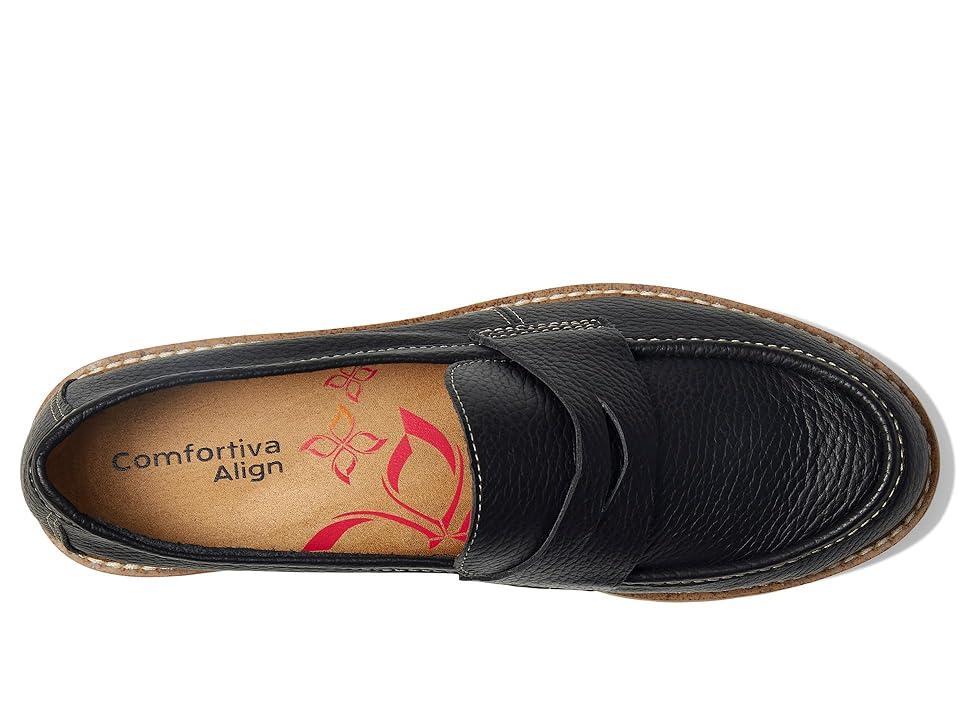 Comfortiva Lakota Women's Flat Shoes Product Image