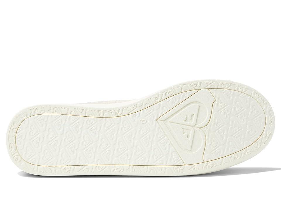 Roxy Minnow Mid Women's Shoes Product Image