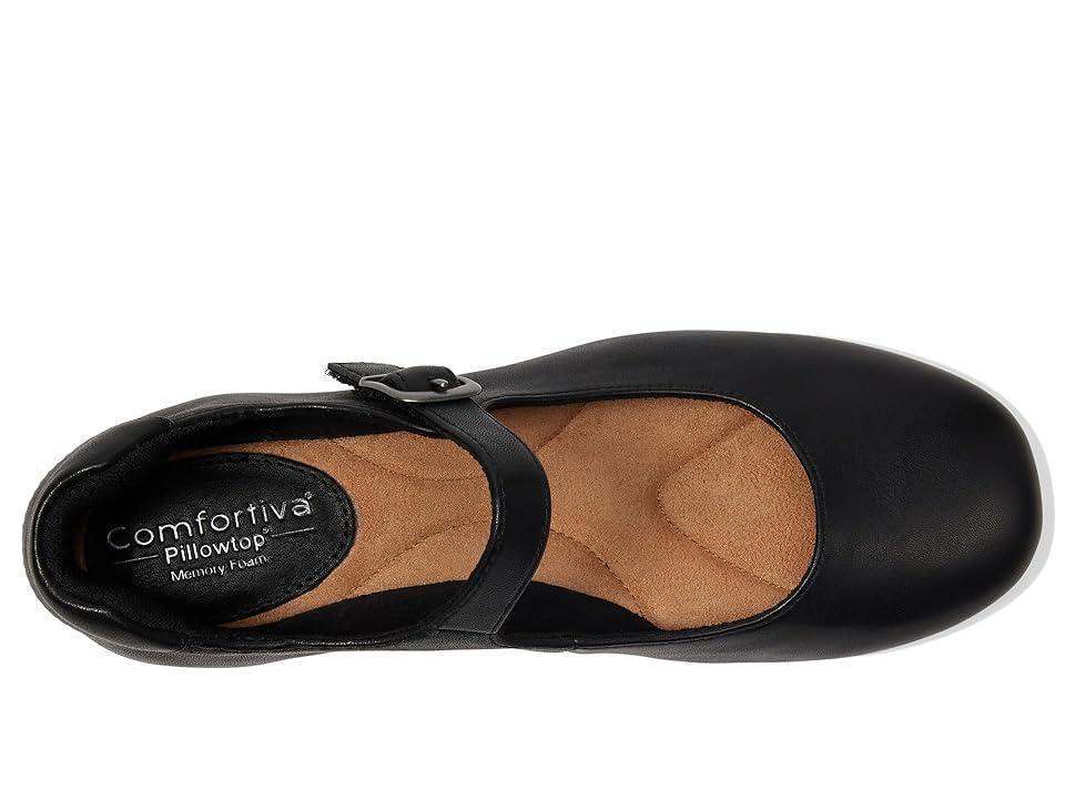 Comfortiva Kaylee Women's Flat Shoes Product Image