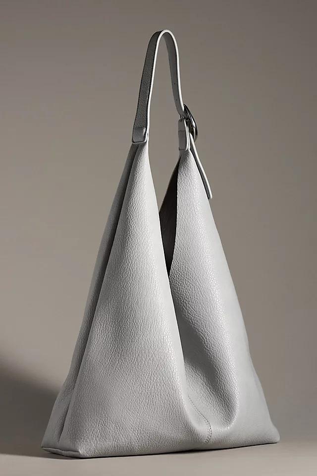 The Love Knot Slouchy Bag: Buckle Edition Product Image