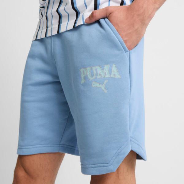 PUMA SQUAD Men's Shorts Product Image