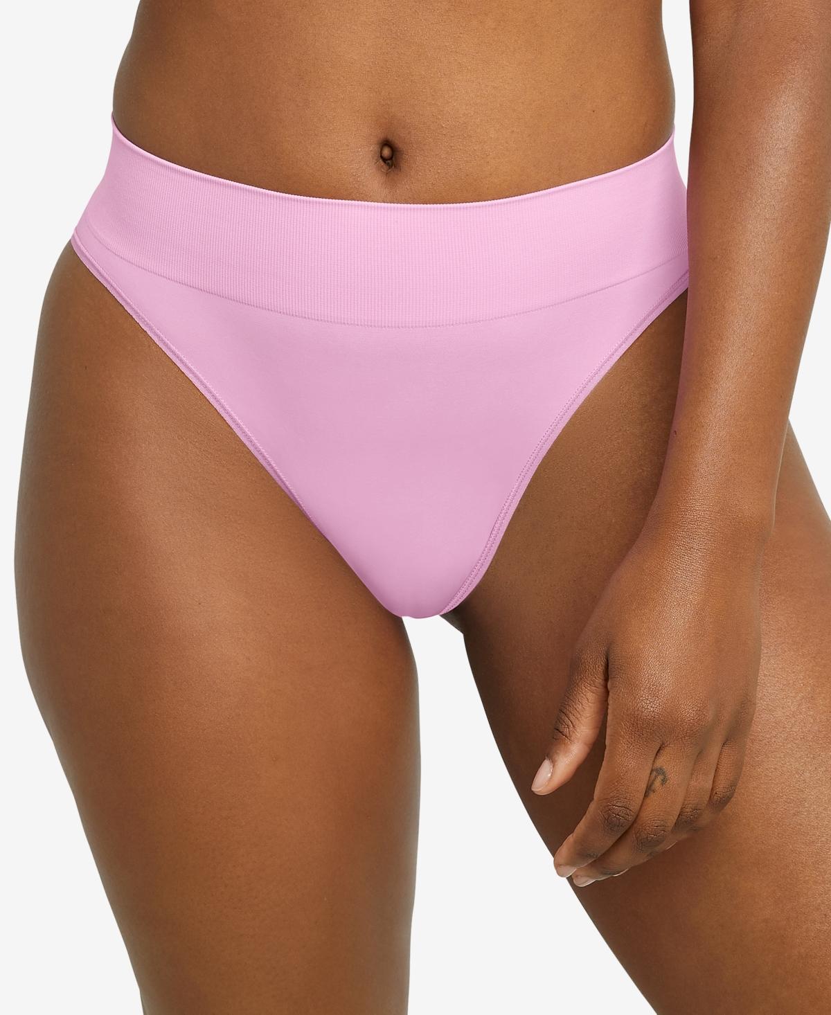 Maidenform M High Leg Bikini Underwear DM2317, Womens Product Image