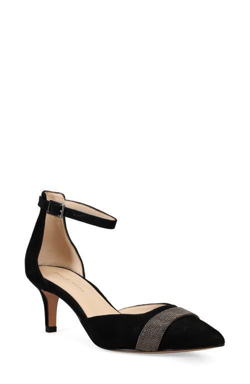 Pelle Moda Kelda Pointed Toe Pump Product Image