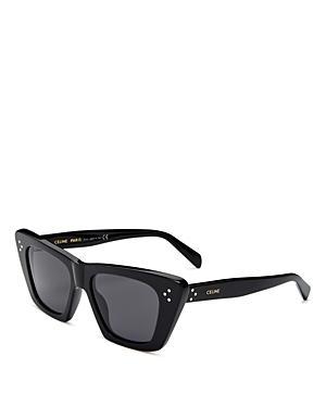 CELINE 51mm Cat Eye Sunglasses Product Image