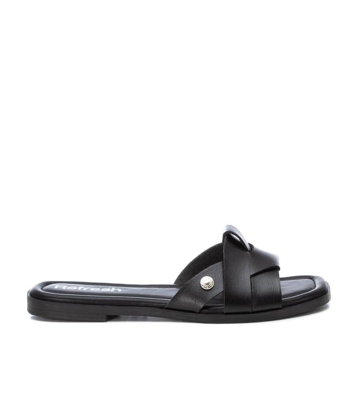 Xti Refresh Collection Womens Flat Sandals Product Image