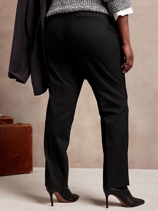 Ryan Straight Pant Product Image