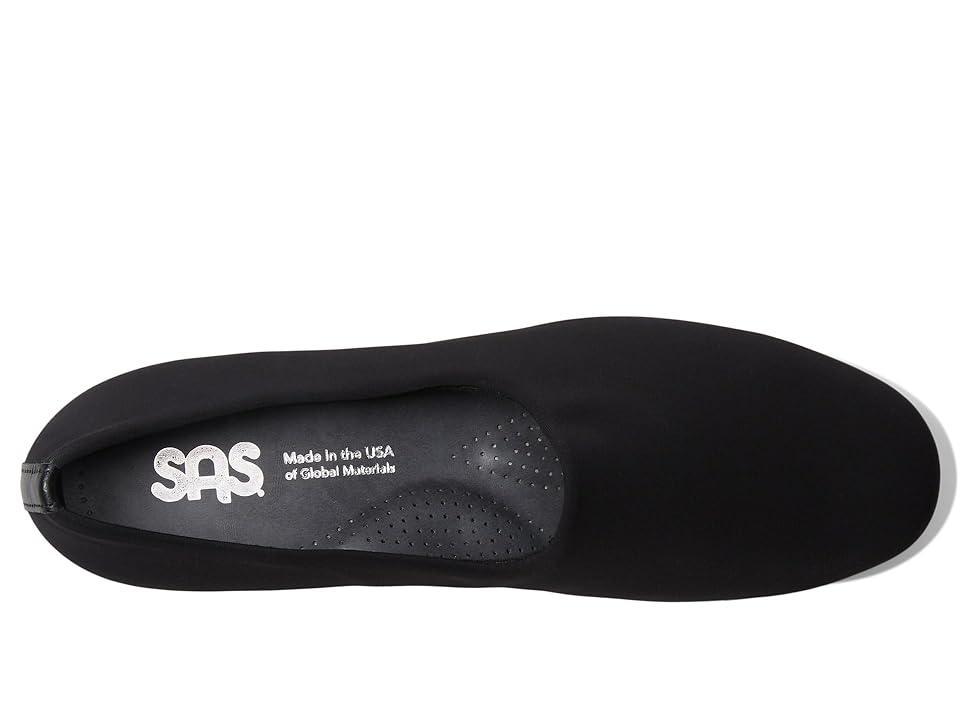 SAS Bliss Slip On Wedge Women's Shoes Product Image