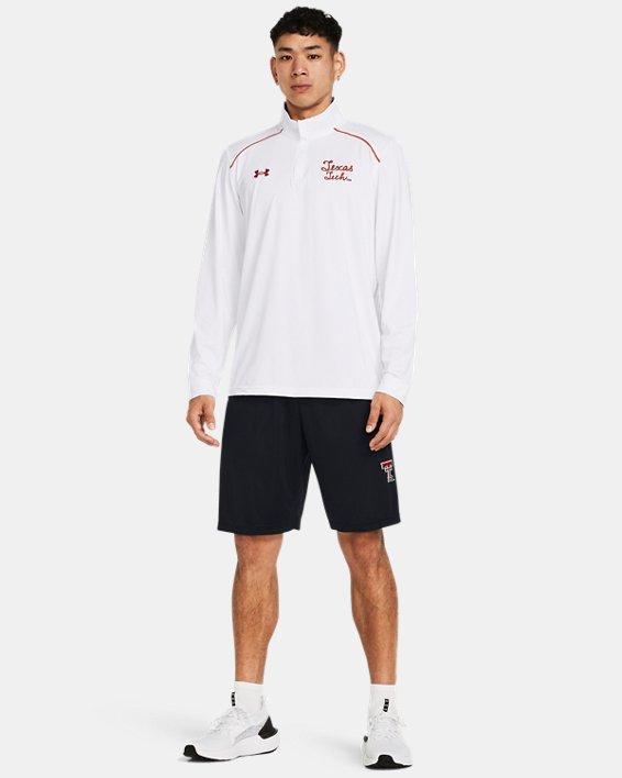 Men's UA Collegiate ¼ Zip Product Image