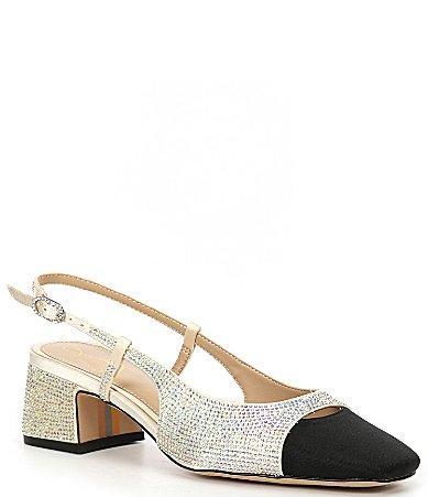 Sam Edelman Tarra Slingback Pump Product Image