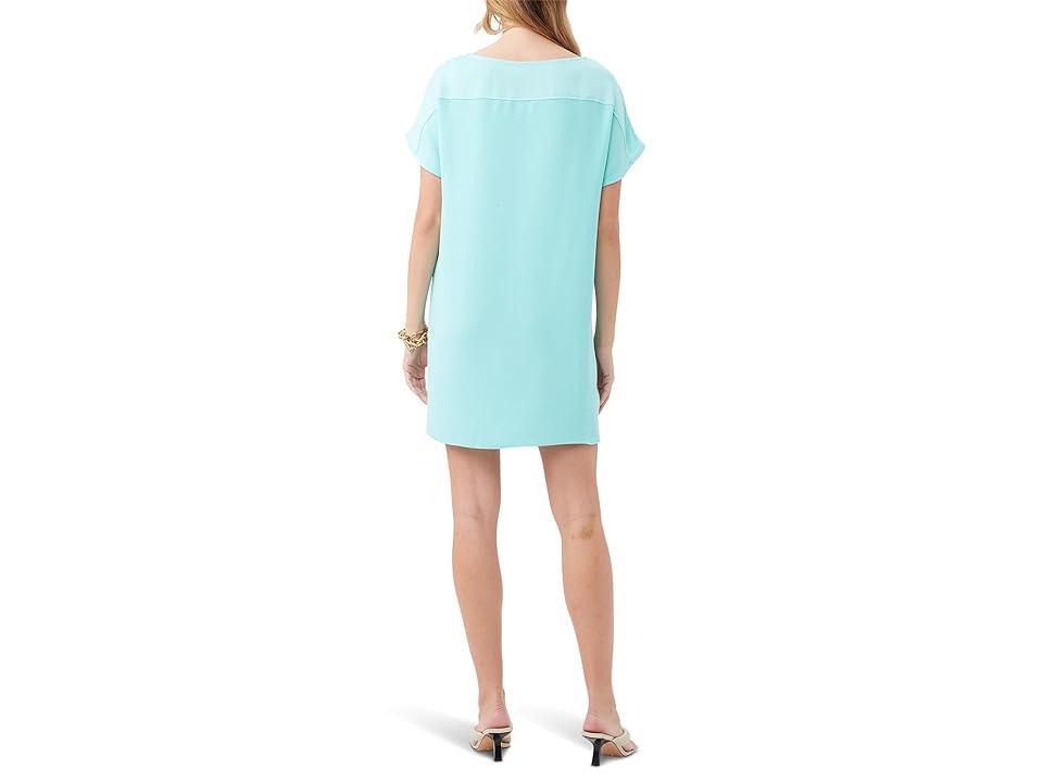 Trina Turk Hydee 2 Dress (Marina) Women's Dress Product Image