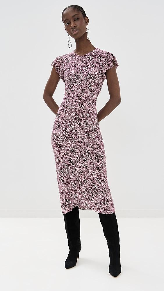 Isabel Marant Terena Dress | Shopbop Product Image