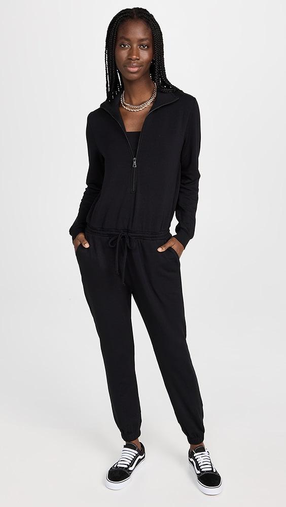 Beyond Yoga Ski Weekend Jumpsuit | Shopbop Product Image