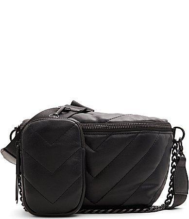 ALDO Puff Carry Pack Belt Bag Product Image