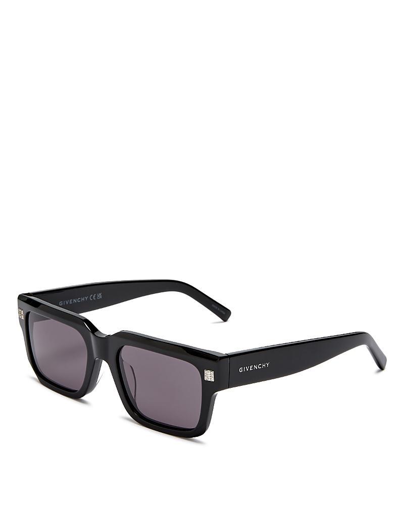 Givenchy GV Day 53mm Square Sunglasses Product Image