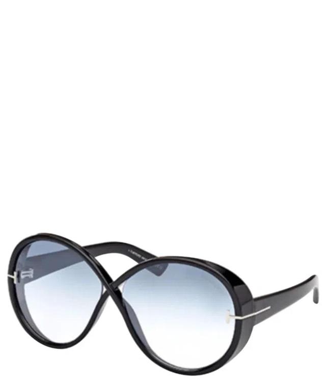 Sunglasses Ft1116_6401x In Crl Product Image