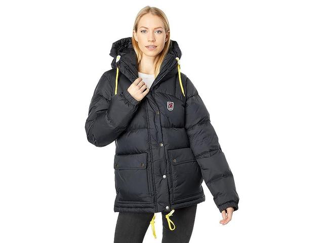 Fjallraven Expedition Down Lite Jacket Women's Coat Product Image