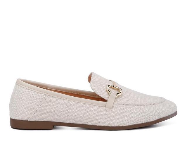 Women's London Rag Bexley Loafers Product Image