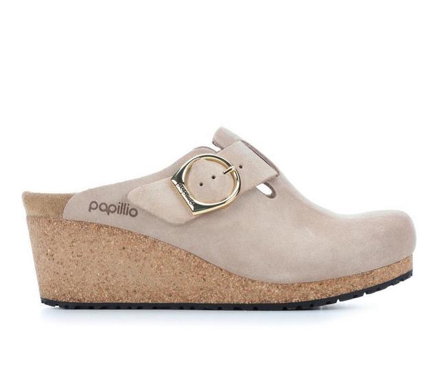 Women's Birkenstock Papillio by Birkenstock Fanny Wedge Product Image