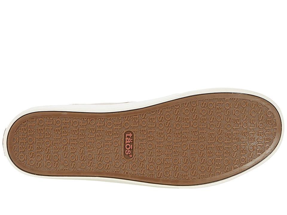 Taos Footwear Winner (Caramel) Women's Shoes Product Image