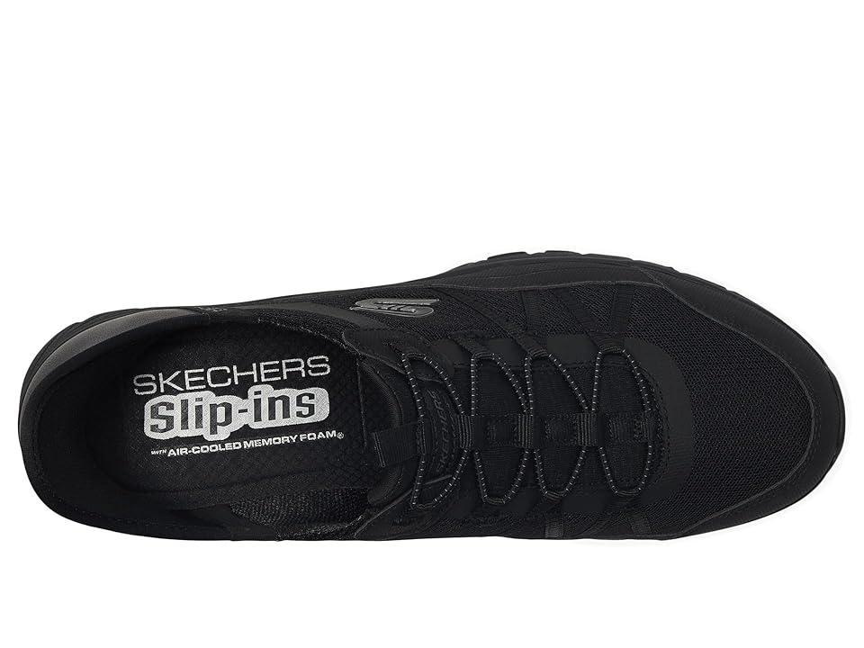 SKECHERS Gratis Sport Leisurely Hands Free Slip-INS Women's Shoes Product Image