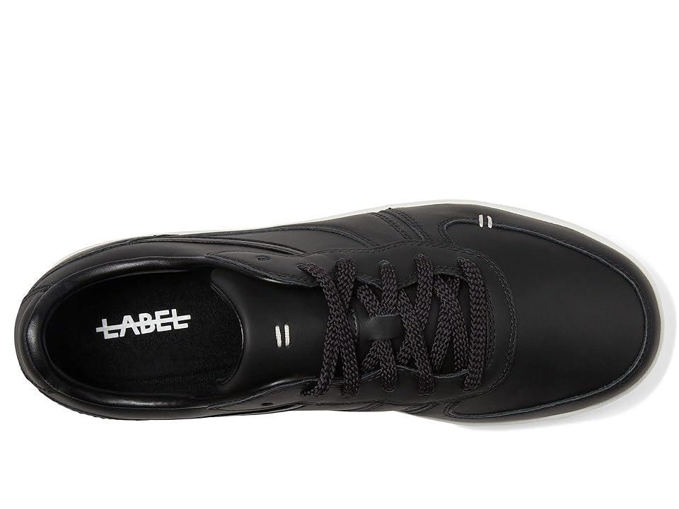 LABEL Go-To Low White) Men's Shoes Product Image